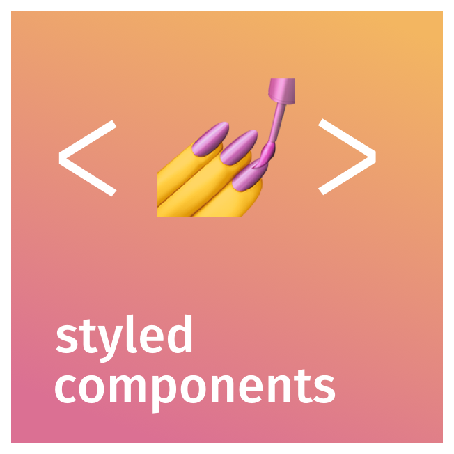 react-styled-components